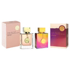 Nightclub Carnival Arab Perfume High-quality Men's and Women's Perfume Long-lasting Fragrance Neutral and Strong Body Spray