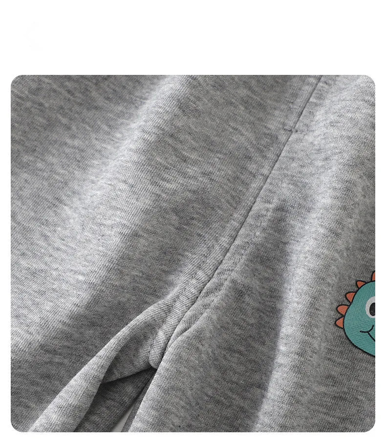 Children Casual Pants Kids Baby Boy Girl Trousers For Sports Clothing Toddler Bottoms Infant Baby Clothes Pants