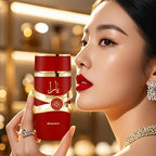 Arab Luxury Perfume Lasting Floral Fruity Eau De Parfum Ultimate Temptation Unisex Fragrance Hot Romantic Dating Charm Deodorant