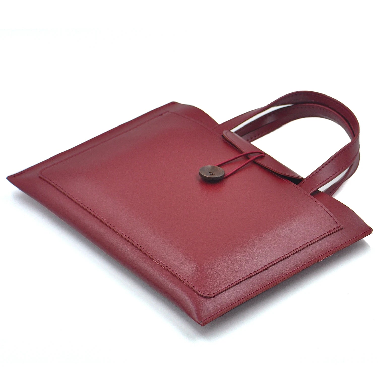 Laptop 15.6 Inch Sleeve Case Protective Bag Ultrabook Notebook Carrying Case Handbag For MacBook Pro 16 Lenovo Dell 16.2