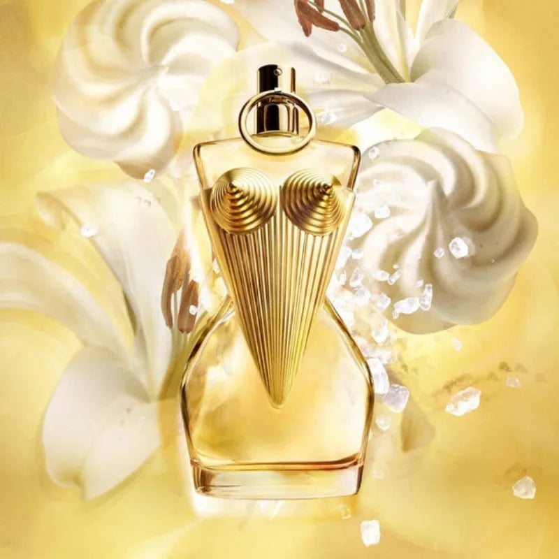 Jean Paul Gaultier Divine Eau de Parfum Spray 125ml Original Perfumes Lasting Oriental Pheromones Perfume Cologne for Women