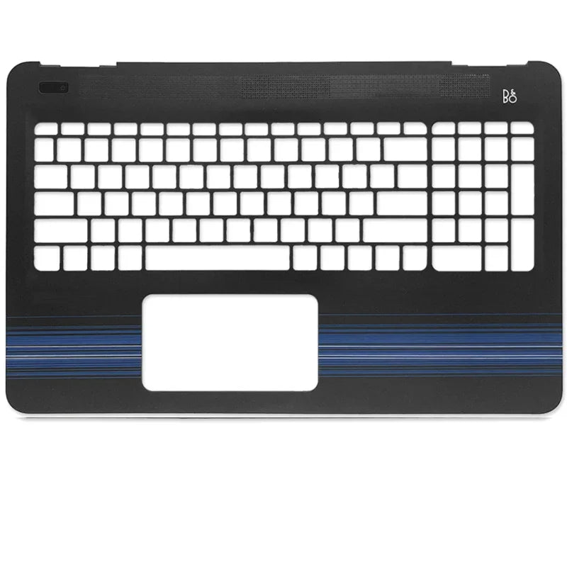 New Laptop For Pavilion TPN-Q172 TPN-Q175 15-AU 15-AW 15-AL Palmrest Upper Top Case/Bottom Base Cover Keyboard No/With Backlight