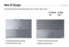 2025 ThinkBook 16p Laptop Intel Core Ultra 9 275HX RTX 5060/5070 32GB DDR5 1TB SSD 16" 3.2K/2.5K IPS LCD Screen Lenovo Notebook