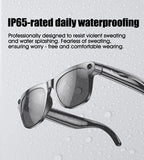 Smart Glasses AI GPT 8K HD Camera Bluetooth Call 260Mah Battery Voice Assistant Translate Identify Objects Smart Glasses