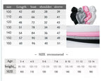 Children's Sportswear,playing Clothes, Hooded Sweatshirts and Long Pants Are Suitable for Boys and Girls Aged3to13.Charming Sets