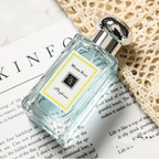 Perfumes High Quality Freesia Bluebell Perfume Charming Romantic Lasting Fragrance Natural Fresh Dating Perfume