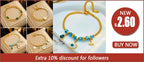 DIEYURO 316L Stainless Steel Heart Love Anklets For Women Girl New Trend Multi-layer Leg Chain Non-fading Jewelry Gift Party