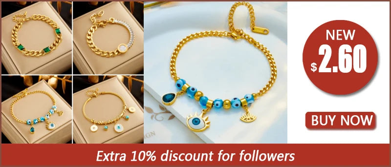 DIEYURO 316L Stainless Steel Heart Love Anklets For Women Girl New Trend Multi-layer Leg Chain Non-fading Jewelry Gift Party