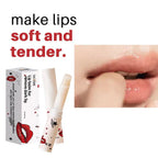 Remove Dark Lip Lip Balm Moisturizing Lightening Melanin Whitening Plumper Extreme Gloss Pink Lips Skin Care For Men Women