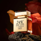 Men Perfume Long Lasting Fragrance Fresh Woody Scent Eau De Toilette Portable Travel Size Gift For Men Daily Use