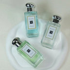 Perfumes High Quality Freesia Bluebell Perfume Charming Romantic Lasting Fragrance Natural Fresh Dating Perfume