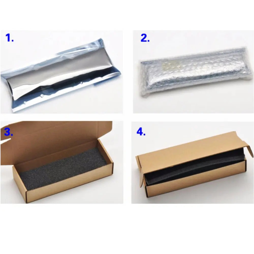 7WNW1 Laptop Battery For Dell Latitude 5424 5420 Rugged Latitude 7424 Rugged Extreme P137G P85G P86G P137G001 P137G002 P85G001