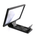 Screen Amplifier Phone Magnifier Screen For All Smartphones