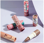 HANDAIYAN 8 Colors Velvet Nude Lipstick Sexy Red Pigments Makeup Matte Lip Stick Long Lasting Waterproof Professional Cosmetics