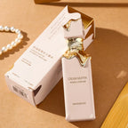 Brand Perfume Arab Women Caramel Vanilla Gourmet Eau De Toilette Lasting Fresh Floral Fruity Neutral Charm Perfume