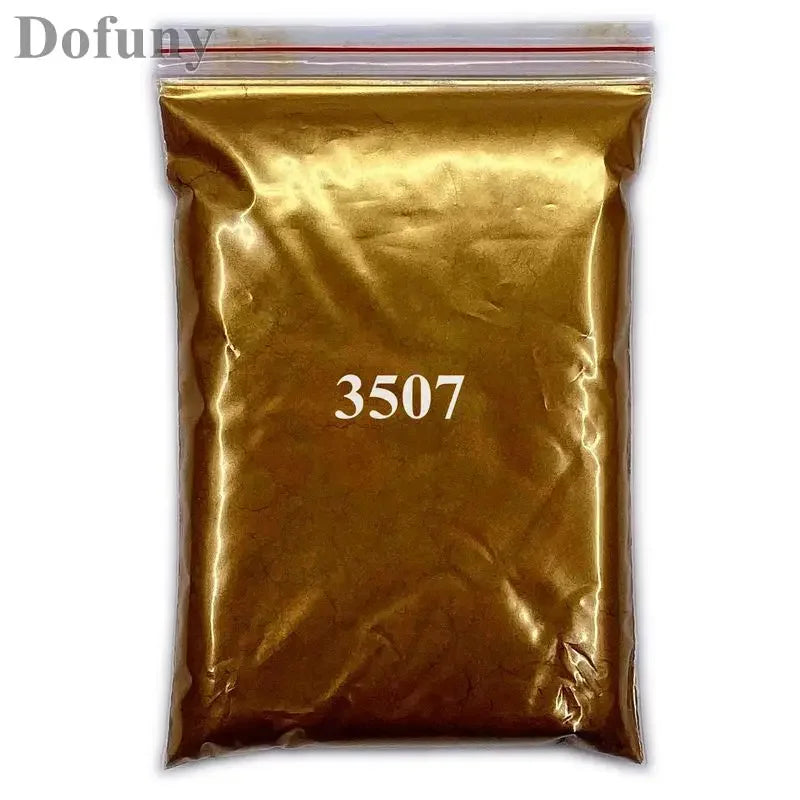 20g Sample Pack Natural Mineral Mica Powder 120+ Colors for DIY Nail Art Soap Candle Dye Makeup Eyeshadow Epoxy Resin Craft