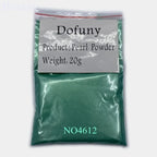 20g Sample Pack Natural Mineral Mica Powder 120+ Colors for DIY Nail Art Soap Candle Dye Makeup Eyeshadow Epoxy Resin Craft
