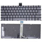 Laptop Keyboard With Backlit US Layout Keyboard For Lenovo Yoga Slim 6 7 14IAP8 14IRP8 14APU8 14IRH8 Series