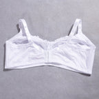 Sexy Bras For Women Lingerie BH Tops Support Bralette Wireless Plus Size Brassiere 40-48 G H Cup