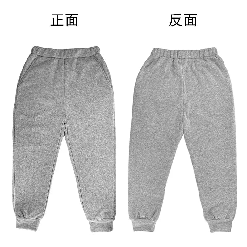 Children's Sportswear,playing Clothes, Hooded Sweatshirts and Long Pants Are Suitable for Boys and Girls Aged3to13.Charming Sets