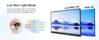 LANLIPU14`15.6`16 inch Portable Monitor FHD 1200P USB-C HDMI External Second Screen for Mac Laptop PC Switch Xbox PS4/5 Xbox