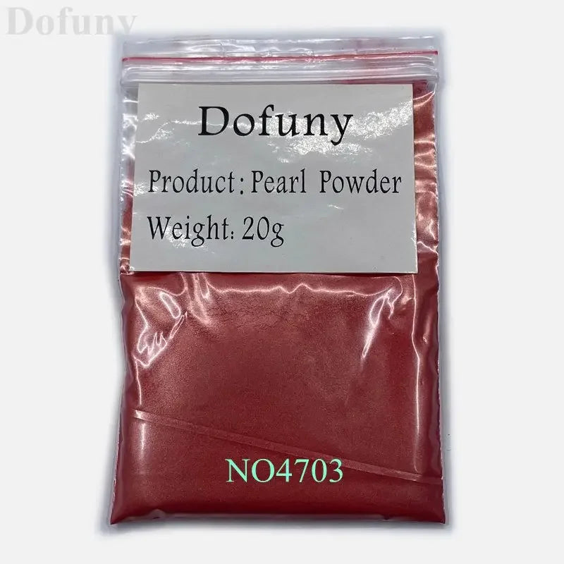 20g Sample Pack Natural Mineral Mica Powder 120+ Colors for DIY Nail Art Soap Candle Dye Makeup Eyeshadow Epoxy Resin Craft