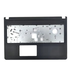 New Laptop LCD Back  Bezel Front Frame Palmrest Upper TOP Case Bottom Cover Case For inspiro 15 3567 3565 3576  3568 3558