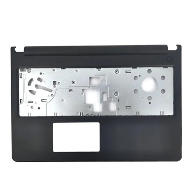 New Laptop LCD Back  Bezel Front Frame Palmrest Upper TOP Case Bottom Cover Case For inspiro 15 3567 3565 3576  3568 3558