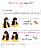 Human Hair Wigs 13x4 Deep Wave Frontal Wig Lace Wig 13x6 Human Hair 200 Density Human Hair Wig Curly Lace Front Human Hair Wig