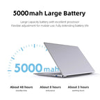 Portable Office Laptop Computer 14.1" 12GB RAM 1TB 2TB SSD Windows 11 Notebook Learn Recreation Entertainment Portable Laptops