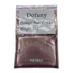 20g Sample Pack Natural Mineral Mica Powder 120+ Colors for DIY Nail Art Soap Candle Dye Makeup Eyeshadow Epoxy Resin Craft