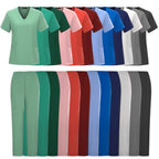 Premium Nurse Medical Uniform – High Quality, Comfortable & Durable