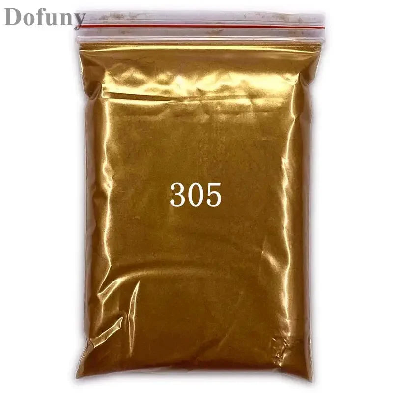 20g Sample Pack Natural Mineral Mica Powder 120+ Colors for DIY Nail Art Soap Candle Dye Makeup Eyeshadow Epoxy Resin Craft