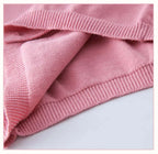 Baby Clothes Boys Cardigan 6 to 9 12 18 24 Months Soft Cotton White Black Gray Light Blue Toddler Girls Sweaters Kids Cardigans