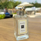 Perfumes High Quality Freesia Bluebell Perfume Charming Romantic Lasting Fragrance Natural Fresh Dating Perfume