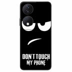 For Honor 90 Smart 5G Case 6.8'' Animal Painted Wolf Lion Silicon Phone Cover For Honor 90 Smart TPU Coques Protect Shell Capa
