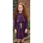 AS 2025 Children's Clothing Kids Clothes Girl Boys Velour Cotton Sets For Winter Kids Girl Outfit Children's Sets