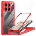 Case For Honor 400 Smart Pro Lite 4G 5G 360 Full Shockproof Silicone Screen Protection Phone Cover