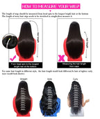 Human Hair Wigs 13x4 Deep Wave Frontal Wig Lace Wig 13x6 Human Hair 200 Density Human Hair Wig Curly Lace Front Human Hair Wig