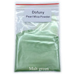 20g Sample Pack Natural Mineral Mica Powder 120+ Colors for DIY Nail Art Soap Candle Dye Makeup Eyeshadow Epoxy Resin Craft