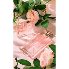 30ml 50ml Women's Floral Fruity Long Lasting Perfume Spray
