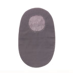 Printed Pattern Stoma Protector Ostomy Bag Covers Colostomy Cover Ostomy Supplies Washable Wear Universal Stoma Care Accessory