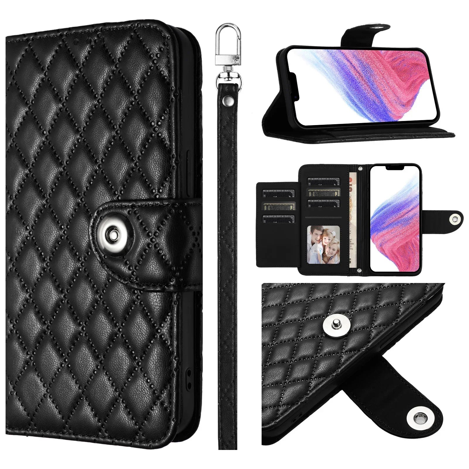 Cases for Honor 200 90 80 70 60 50 Pro Lite Smart GT SE 5G Case Cover coque Dual Layer Phone Covers Sunjolly for Honor 200 Case