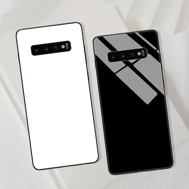For Xiaomi Redmi 13 Case Cover Tempered Glass Cases for Xiaomi POCO M6 4G Redmi13 Redmi 13C 4G 5G Hard Back Bumper POCO C65