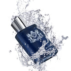 High Quality brand 2024 Lasting Fragrance Body Spray Perfume Floral Scent Pheromone Eau De Parfum Men Cologne 100ml Parfumer