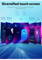 Myoslim NEO RF HIEMT Body Sculpt Machine Eletric Muscle Stimulator Vibration Weight Loss Slimming Muscle Grow 6500W
