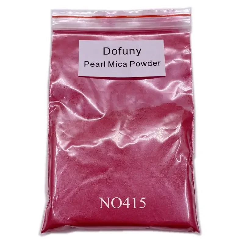 20g Sample Pack Natural Mineral Mica Powder 120+ Colors for DIY Nail Art Soap Candle Dye Makeup Eyeshadow Epoxy Resin Craft