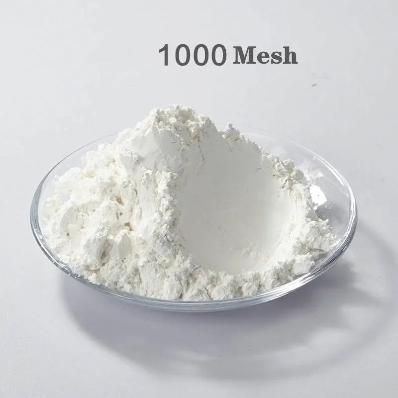 20g Sample Pack Natural Mineral Mica Powder 120+ Colors for DIY Nail Art Soap Candle Dye Makeup Eyeshadow Epoxy Resin Craft