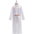 Baby Boy Clothes Toddler Boys Halloween  Cosplay Costume Top+Pants Sets For Children's Carnival Cosplay Birthday Party Costume