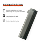 Laptop Battery For Lenovo Thinkpad X270 X260 X240 X250 T450 T470P T450S T440S K2450 W550S P50S 45N1136 45N1738 68+